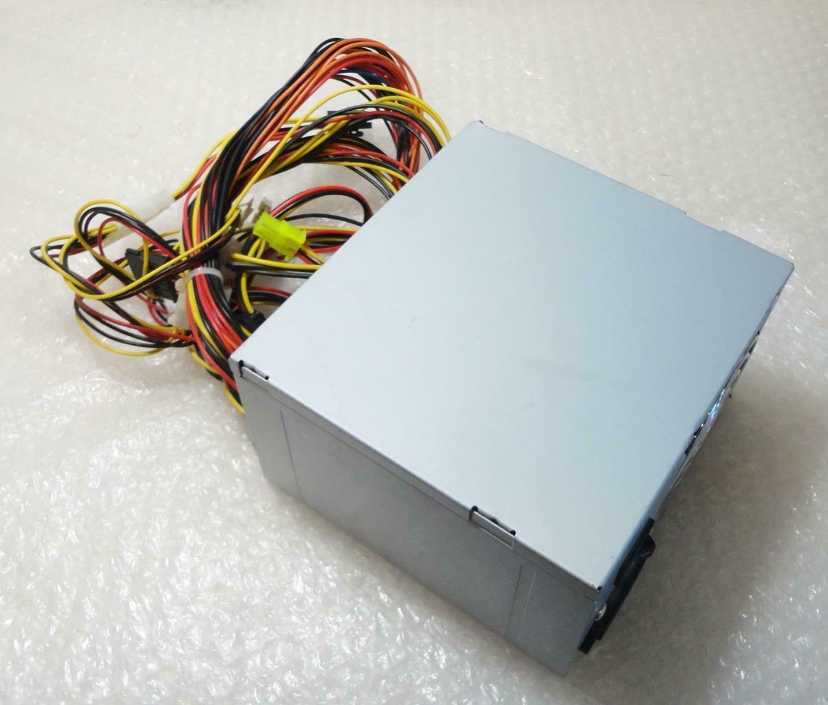 Alimentatore Atlantis 500W ATX/PSU DR-8500BTX Alimentatore Atlantis 500W ATX/PSU DR-8500BTX